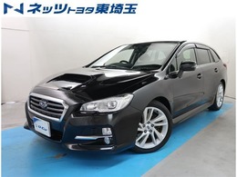 スバル レヴォーグ 1.6 GT アイサイト Sスタイル 4WD SDナビ　バックカメラ　ETC