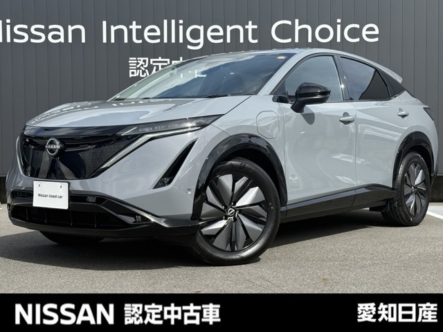 ★当社社用車UP★サンルーフ★プロパイロット2.0★革シート(ナッパレザー)★BOSEサウンド★寒冷地仕様＆クリアビューパック★充電ケーブル(200V7.5m用)★前後ドラレコ★ETC2.0★シートヒーター★オートバックドア★