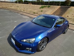 スバル BRZ 2.0 S バックカメラ/ナビ