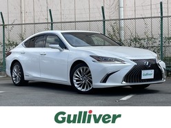 R3　トヨタ　レクサス　ES300h
