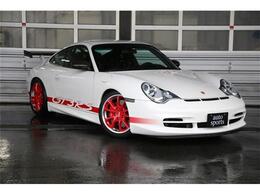 ポルシェ 911 GT3 RS 