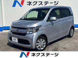 ホンダ N-WGN 660 G SSコンフォート Lパッケージ 1年保証付　純正ディスプレイオーディオ