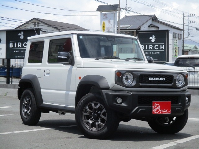 1オーナー　純正8型ナビ　Bカメラ　DTV　BT　SUZUKIグリル　シートヒーター　LEDライト　社外フォグ　ドラレコ　Pソナー　クルーズコントロール　純正AW　スマートキー　ETC