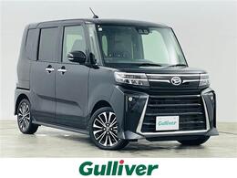 ダイハツ タント 660 カスタム RS 純正ナビ BT ETC バックカメラ 360°カメラ