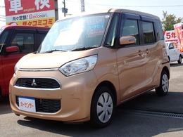 三菱 eKスペース 660 G ナビ/TV スマートキー シートヒーター
