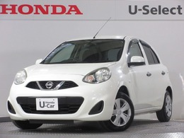 日産 マーチ 1.2 S 純正メモリーナビ/  Bluetooth/  ETC/  ド