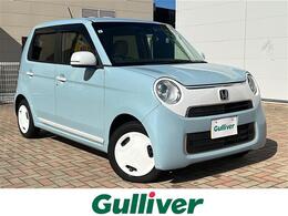 ホンダ N-ONE 660 スタンダード L ホワイトクラッシースタイル 特別使用車 プリクラ 純正ナビ 冬タイヤ積