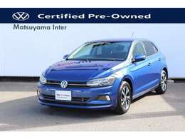 フォルクスワーゲン ポロ TSI コンフォートライン バックカメラ　フルセグテレビ　ETC