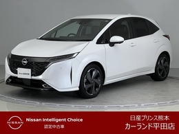 日産 ノートオーラ 1.2 G 前・車内ドラレコ プロパイロット ETC