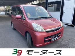 スバル ステラ 660 LX 