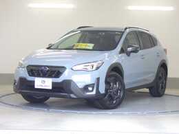 スバル XV 2.0 アドバンス スタイル エディション 4WD 8インチナビ/TV パワーシート
