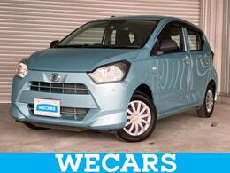 ダイハツ ミライース 660 L SAIII 新品タイヤ/スマートアシスト(トヨタ・ダイ