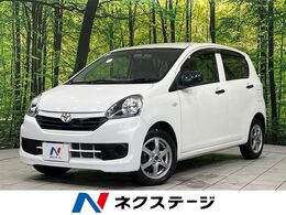 トヨタ ピクシスエポック 660 Lf SA 4WD SDナビ　バックカメラ　衝突軽減装置　ETC