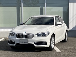 BMW 1シリーズ 118i スタイル コンフォートP  パーキングサポートP