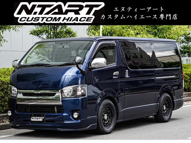 ■N.T ART☆即納台数多数！あなたに気に入ってもらえるお車を見つけます☆スタッフ一同ご来店お待ちしております。