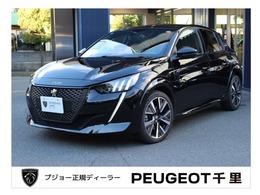 プジョー 208 GTライン ユーザー下取車ネット初