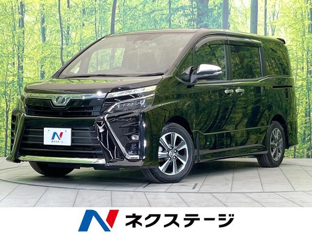 両側電動ドア　SDナビ　後席モニター　バックカメラ　衝突被害軽減システム