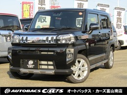 ダイハツ タフト 660 G 4WD 当社試乗車使用車両