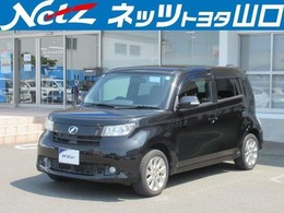 トヨタ bB 1.5 Z メモリーナビフルセグバックモニター