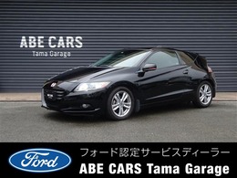 米国ホンダ CR-Z EX 社外ナビ テレビ ドライブレコーダー