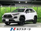 2.0 アドベンチャー オフロード パッケージII 4WD