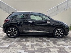 DSオートモビル DS3 カブリオ の中古車 シック 千葉県千葉市花見川区 119.0万円