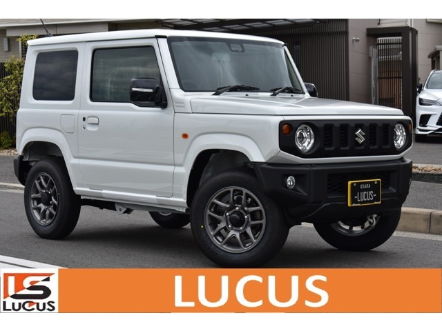 登録済み未使用車　ターボ　純正16AW　AAC　クリアラスソナー　AT　パートタイム4WD