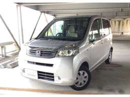 ホンダ ライフ 660 C CDチューナー・キーレス・マニュアルエアコ