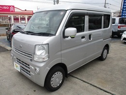 日産 NV100クリッパー 660 GXターボ ハイルーフ 