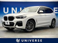 R3　BMW　BMW　X3