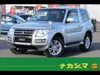3.2 ショート VR-II ディーゼルターボ 4WD