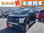 660 ハイブリッド XG 4WD