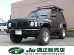 2.8 ハードトップスピリットタイプI ディーゼルターボ 4WD