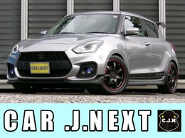 スズキ スイフト スポーツ 1.4 セーフティパッケージ装着車 1オーナー/セーフティパッケージ装着車/RRP