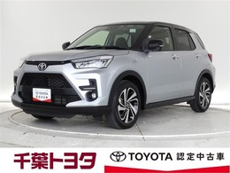 トヨタ ライズ 1.0 Z 