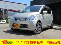 ダイハツ ムーヴ 660 L 5速MT　検R8年12月　走行42230km キーレス