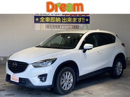 マツダ CX-5 2.2 XD プロアクティブ ディーゼルターボ ナビ ETC ドラレコ Bカメラ 衝突被害軽減