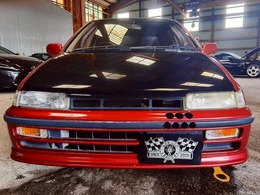 ホンダ シティ 1.3 CZ-i アデリア/クロスMT クラックス車高調　ロー