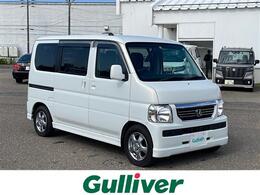 ホンダ バモス 660 G 4WD CD Bカメラ 純正AW