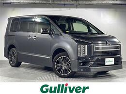 三菱 デリカD：5 アーバンギア 2.2 P エディション ディーゼルターボ 4WD 禁煙車 県外仕入 7人乗り 10インチナビ