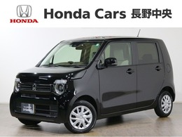 ホンダ N-WGN 660 L 4WD ギャザズディスプレイオーディオ