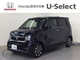 ホンダ N-WGN カスタム 660 L デモカーUP・LED・ディスプレイオーディオ