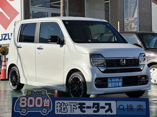 ★ピッカピカ高品質宣言★全車、第三者機関AISの検査付き！しかも、当店の鑑定の内、97％以上が5点評価ですから、品質には徹底してこだわり、仕入れ、管理を行っております。