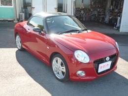 ダイハツ コペン セロ 660 