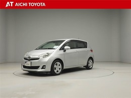 トヨタ ラクティス ラクティス G 