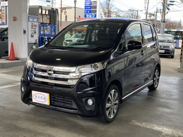 日産 デイズ 660 ハイウェイスターG 純正ナビ　ETC　スマートキー　レンタUP