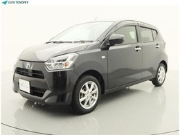 ダイハツ ミライース 660 G リミテッド SAIII ナビ　Bモニター　ドラレコ　スマートキー