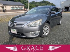 日産 ティアナ の中古車 2.5 XL 福岡県古賀市 59.0万円