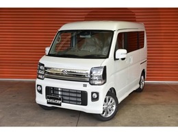 スズキ エブリイワゴン PZ TB SPL 金利2.2％ 