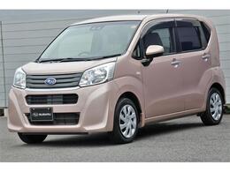 スバル ステラ 660 L スマートアシスト 元弊社社用車